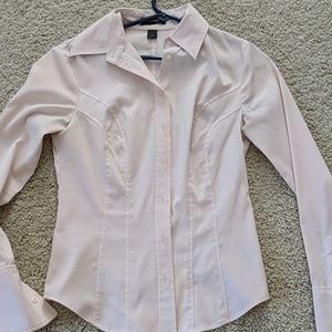 Express button down